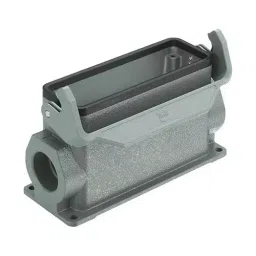 Harting Heavy Duty Hoods / Housings / Bases HEAVY DUTY CONN, 1 LEVER, SIZE L32B, 19301320276ML-picture-38