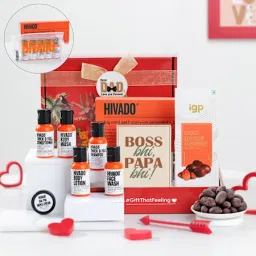 Boss Papa Grooming And Delights Hamper-image-44