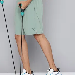 Puma Men Rapid-Dry Training or Gym Shorts-picture-21