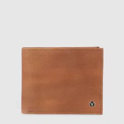 Van Heusen Men Leather Two Fold Wallet-54