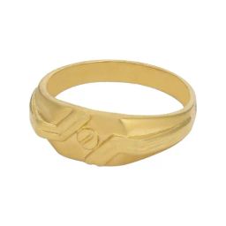 PC Jeweller Aditih 22 kt Gold Ring-image-39