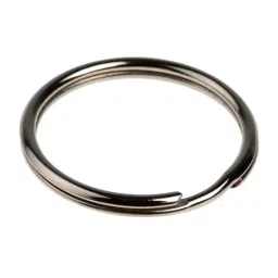 RS PRO 28 mm Carbon Spring Steel Split Ring N Model No 866541-picture-40