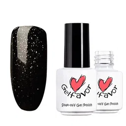 Gelfavor Pure Color Soak-Off Gel Nail Polish - Shade 1549-image-82