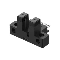 Autonics Infrared LED Through-Beam Type 5 mm Sensing Distance Photoelectric Sensor, BS5-L2M (Pack of 10 Piece)-16