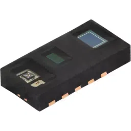 Vishay Proximity Sensor 8 Pin Count 3.6 V Maximum Output Voltage, VCNL4030X01-GS08 (Pack of 5)-23