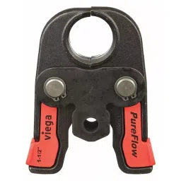 RIDGID PEX Crimp Jaw Standard 38.1mm(1-1/2 Inch) Steel, 22678-image-4