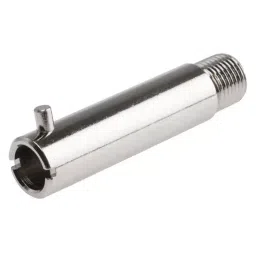 RS PRO Bayonet Adapter for Temperature Sensor 1/8 BSP RoHS Compliant, 286888-35