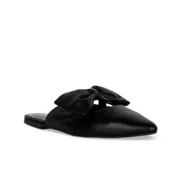 London Rag Women Mules With Bows-image-4