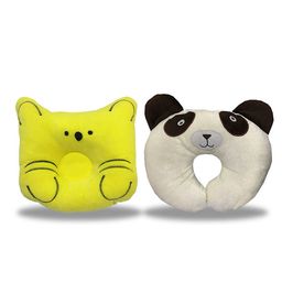 Chinmay Kids Cotton Toons & Characters Baby Pillow Pack of 2  ( Yellow, Brown)-image-68