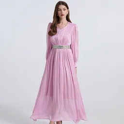 JC Collection Maxi Dress-image-21
