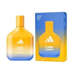 ADIDAS Vibes Chill Zone Long Lasting Eau De Parfume - 100 ml-15