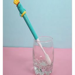 BOXOT IMPEX  Ultra Soft Bristle Toothbrush (Color and Design May Vary) image 3