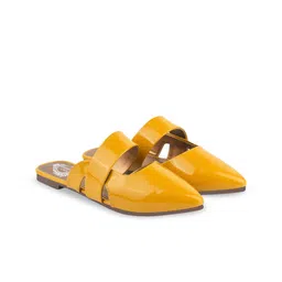 Shoetopia Women Mules Flats-image-64
