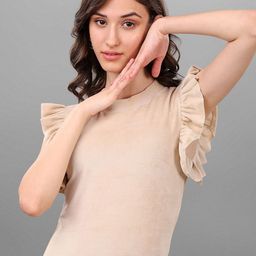 SXV STYLE Velvet Top-picture-25
