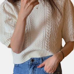 DressBerry Women Cotton Pullover-picture-20
