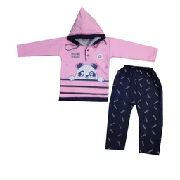 SHINING4 Kids-Unisex Pure Wool Clothing Set-image-82