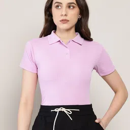 BAESD Sheen Sheer Top-picture-44