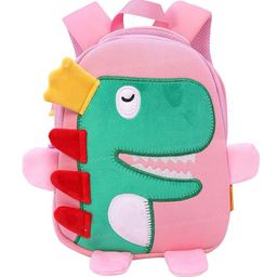 YK Kids Dinosaur Lightweight Backpack-23