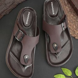 Provogue Men Comfort Sandals-image-90