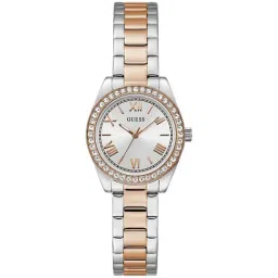 Guess GW0841L3 Mini Luna Analog Watch for Women-image-5