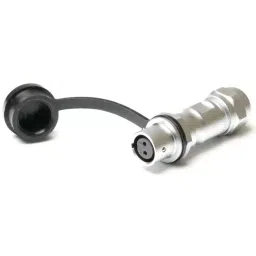 RS PRO Circular Connector 2 Contacts Cable Mount Socket IP67, 2065015-image-32