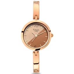 Titan 2606WM07 Raga Viva 4 Analog Watch for Women-32
