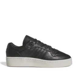 Adidas Originals Men's RIVALRY LUX LOW Core Black Casual Sneakers-image-49