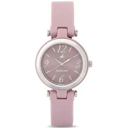 Fastrack 68015PP03 Trendies Analog Watch for Women-30