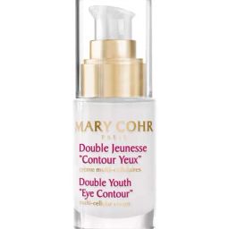 Mary Cohr Double Youth Eye Contour - 15 ml-46