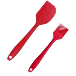Femora Red Premium Silicone Tools Set of - 2-image-81