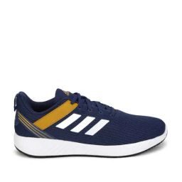Adidas Men's Flydoot Collegiate Navy Running Shoes-image-30