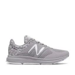 New Balance Women's FLSH Grey Running Shoes-picture-47