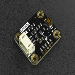 DFRobot Gravity: BMM150 Triple Axis Magnetometer Sensor image 1