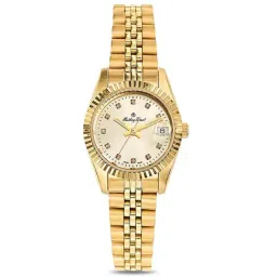 Mathey Tissot D710PDI Analog Watch for Women-image-83