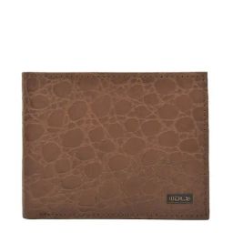 Woodland Tan Casual Bi-Fold Wallet for Men-image-99
