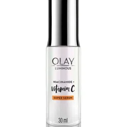 Olay Luminous Vitamin C Super Serum, with 99% pure Niacinamide - 30 ml-picture-46