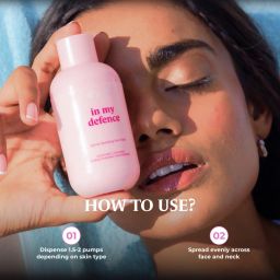 D'You In My Defence - 50 ml image 5
