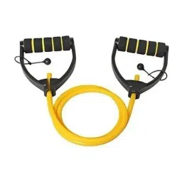 Vector X Yellow Resistance Tube (Light)-30
