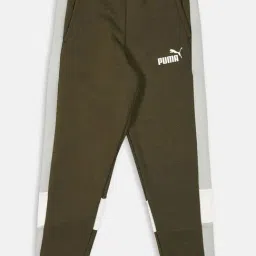Essential+ Colorblock Pants Regular fit-image-26