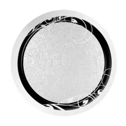 SWISS BEAUTY Professional Blusher Silver - 6 gm-25