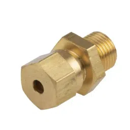 RS PRO Thermocouple Compression Fitting for Thermocouple 1/8 BSPP 3 mm Probe, 3817277-image-17