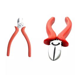 Sky Blue Sbe_Plier_0358 Diagonal Plier 7.8 inch Set of 2 Pcs-image-90