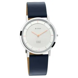 Titan Edge NS1595SL06 Analog Watch for Men image 5