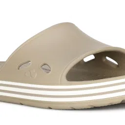 Floatz by Bata Men's 2.0 Beige Slides image 5