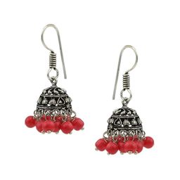 HIGH TRENDZ Contemporary Drop Earrings-image-30