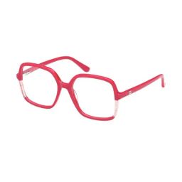 Guess GU295053075FR Pink Butterfly Eye Frame for Women-picture-24