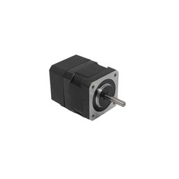 JK42HS34-1334BED-01 NEMA17 2.6Kg-cm Closed Loop Stepper Motor Round Type Shaft image 3