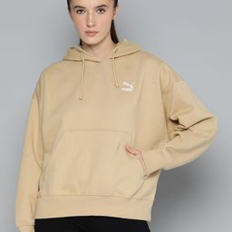 Puma Classics Oversized Hooded Sweatshirt-picture-17