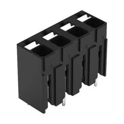 Wago TB, WIRE TO BRD, 4POS, 16AWG, 2086-3124/300-000-image-99