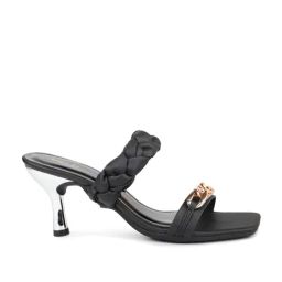 Inc.5 Women's Black Casual Stilettos-picture-38